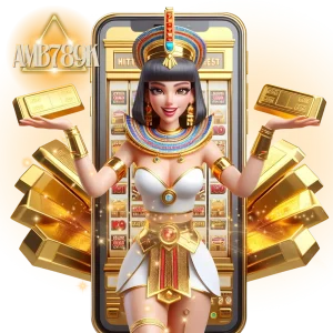 amb789k สล็อตเว็บตรงฝากถอนไม่มีขั้นต่ำ